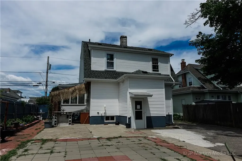 146 Garden Street Cranston RI 02910