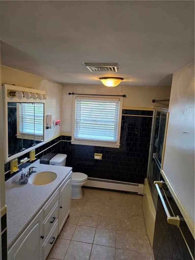 121 Barbara Street Providence RI 02909