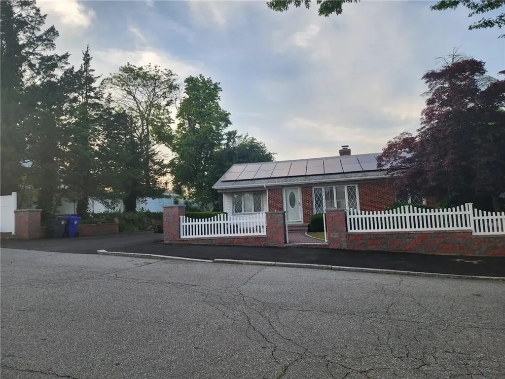 121 Barbara Street Providence RI 02909