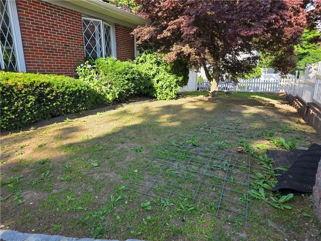 121 Barbara Street Providence RI 02909