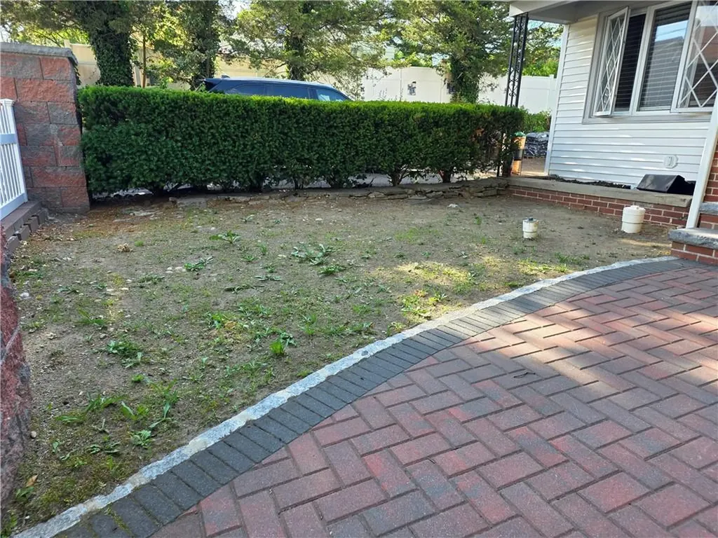 121 Barbara Street Providence RI 02909