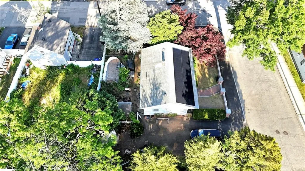 121 Barbara Street Providence RI 02909