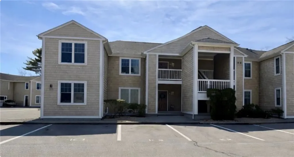 70 Turner Street Warwick RI 02886