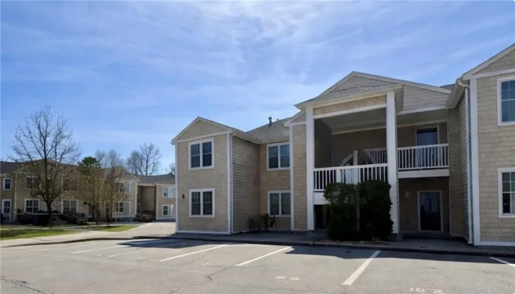70 Turner Street Warwick RI 02886
