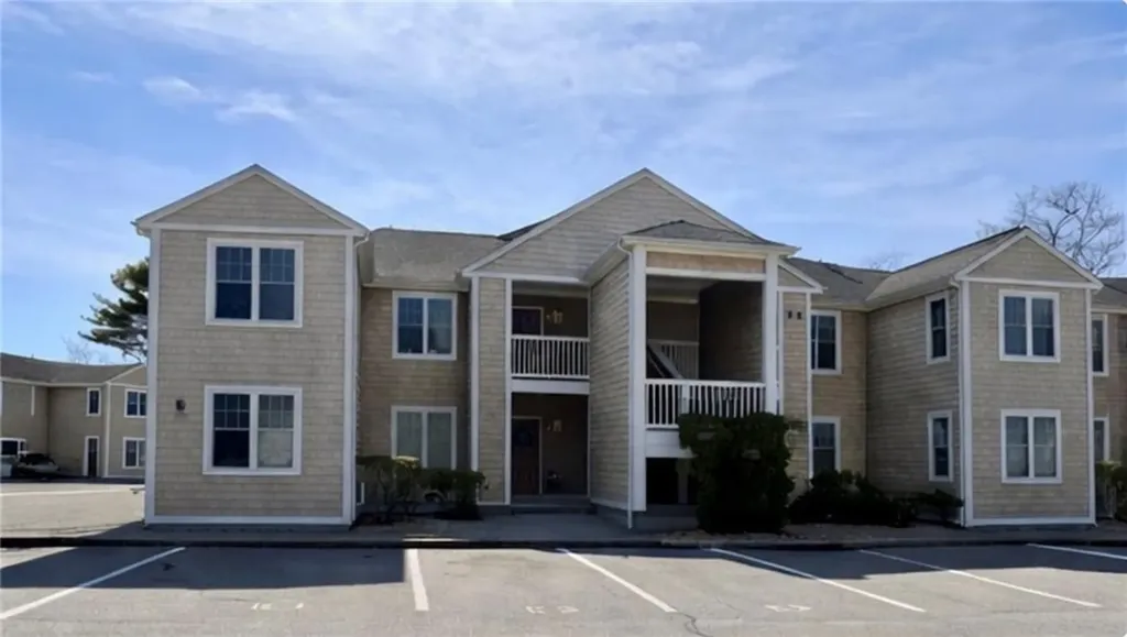 70 Turner Street Warwick RI 02886