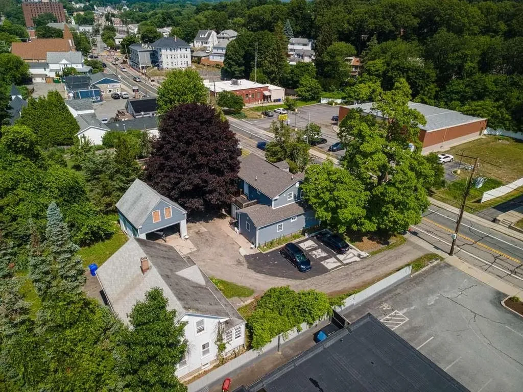 1928 Smith Street North Providence RI 02911