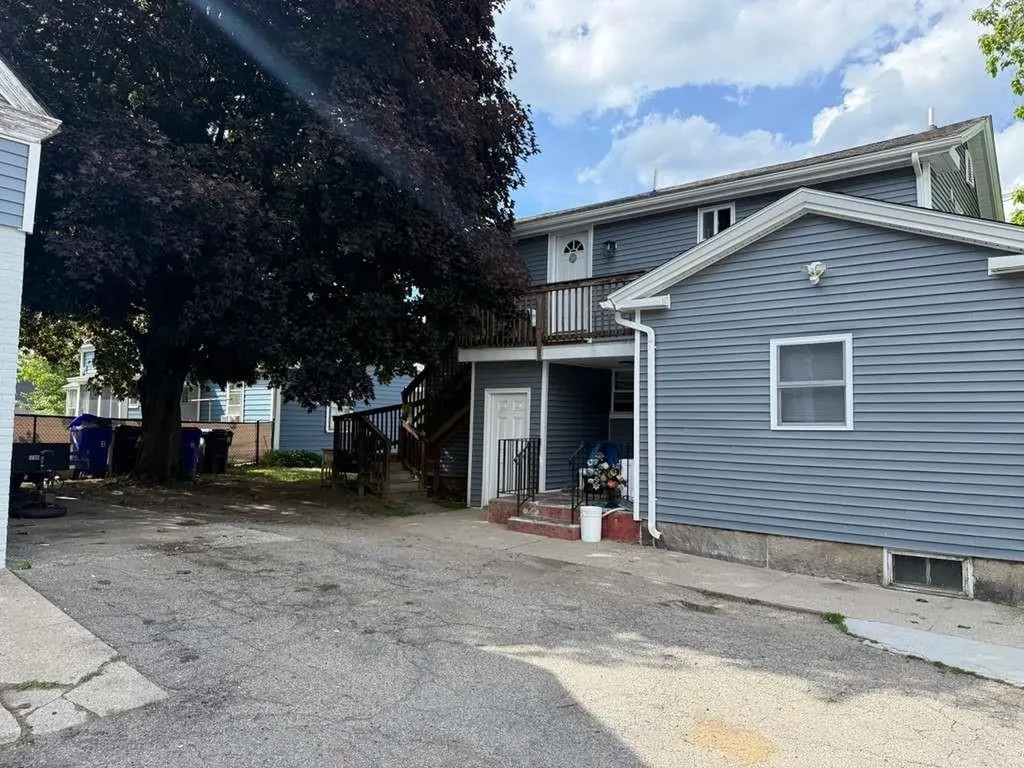 1928 Smith Street North Providence RI 02911