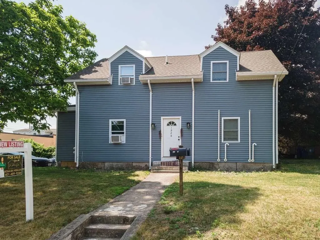 1928 Smith Street North Providence RI 02911