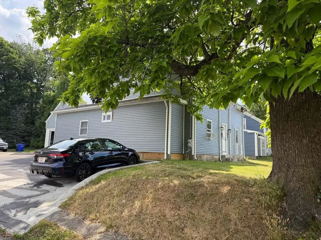 1928 Smith Street North Providence RI 02911