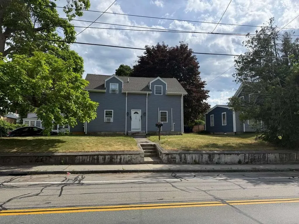 1928 Smith Street North Providence RI 02911