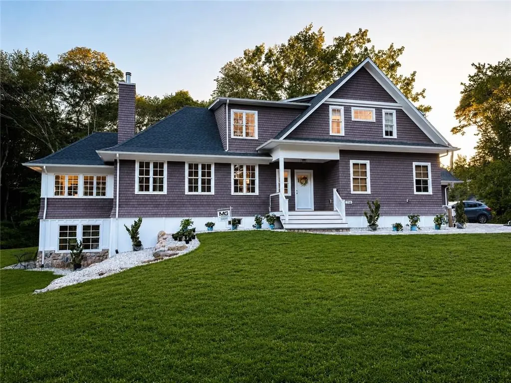216 Spartina Cove Way South Kingstown RI 02879