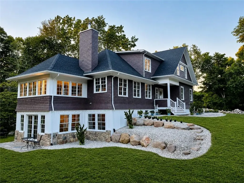 216 Spartina Cove Way South Kingstown RI 02879