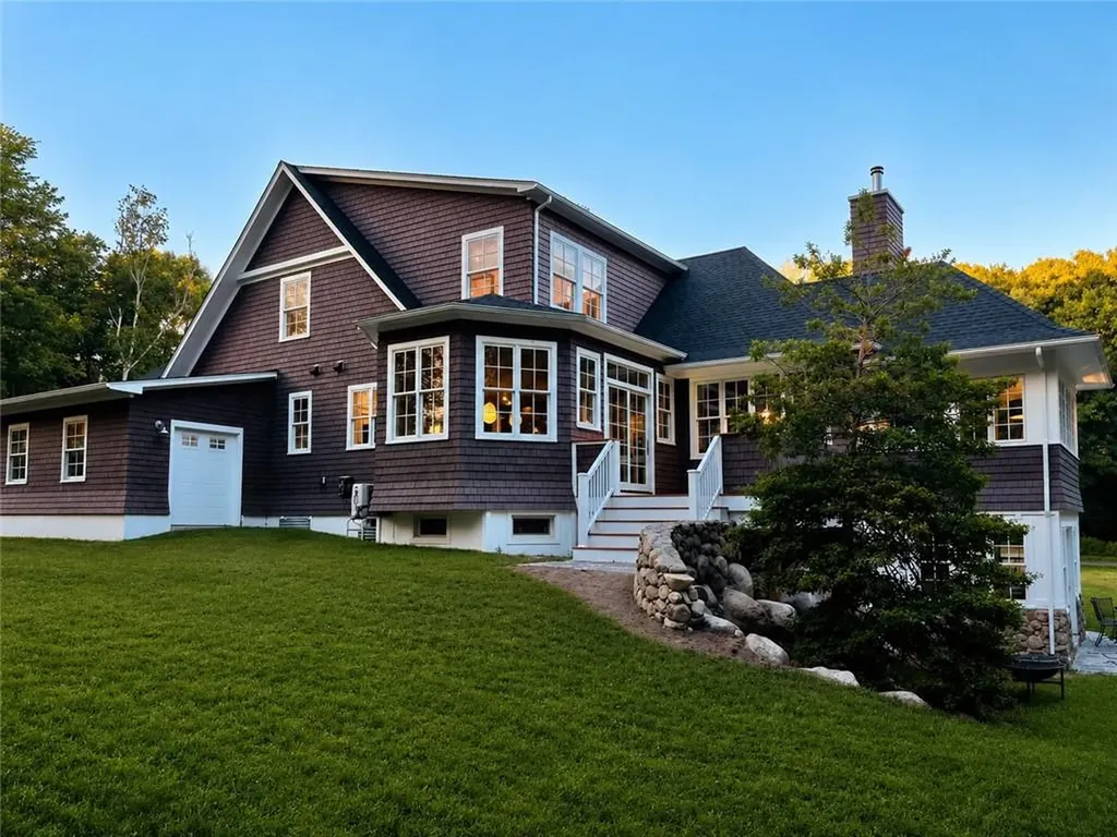 216 Spartina Cove Way South Kingstown RI 02879