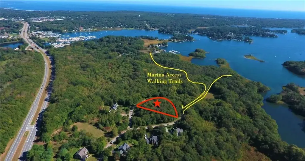 216 Spartina Cove Way South Kingstown RI 02879
