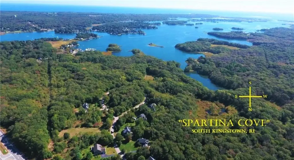 216 Spartina Cove Way South Kingstown RI 02879