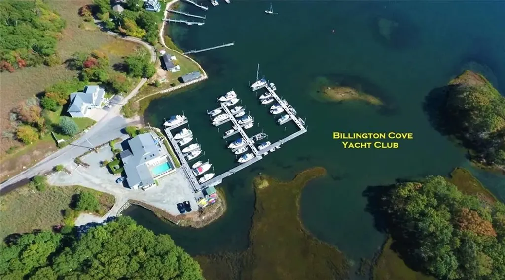 216 Spartina Cove Way South Kingstown RI 02879