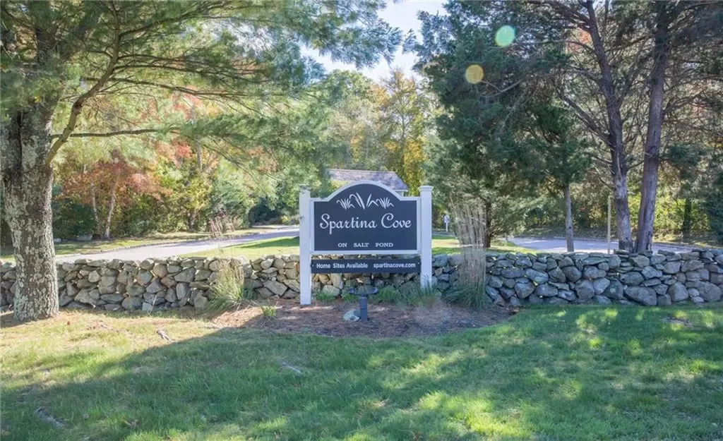 216 Spartina Cove Way South Kingstown RI 02879