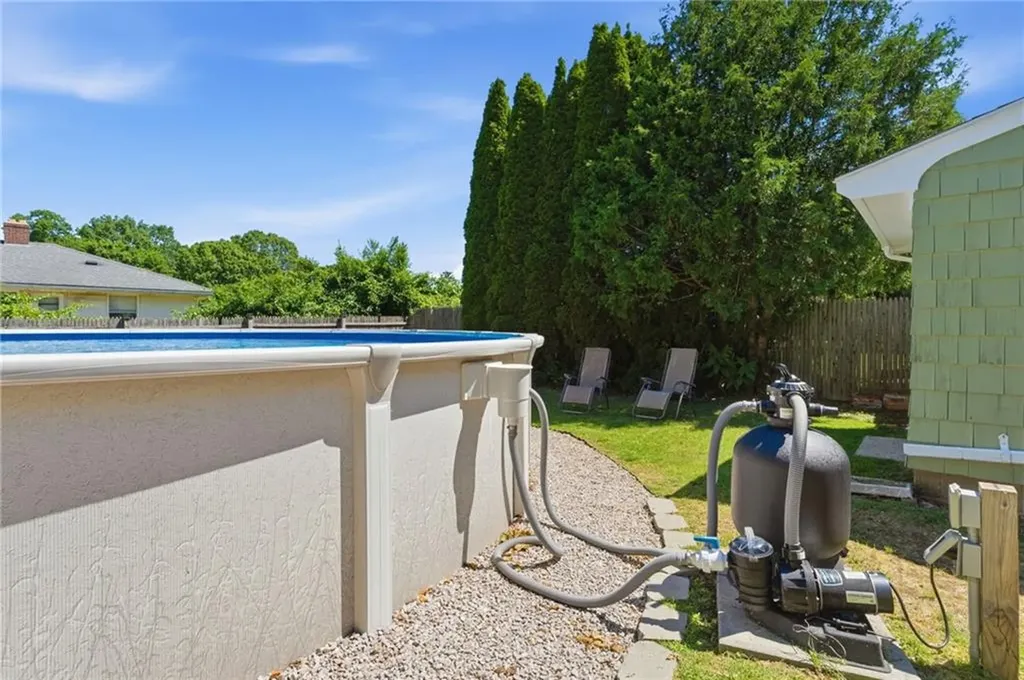 25 Meadow Lark Drive Westerly RI 02891
