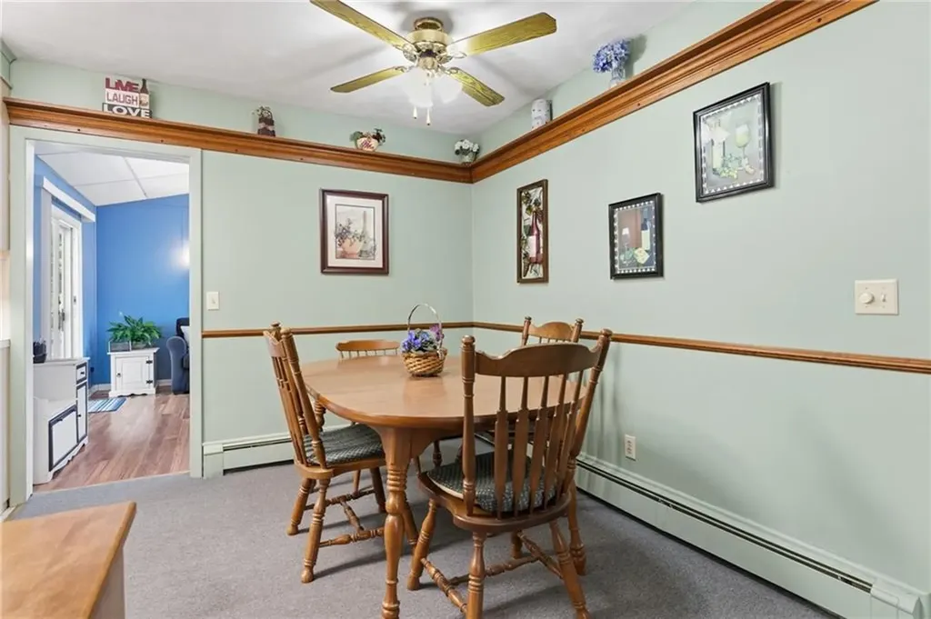 25 Meadow Lark Drive Westerly RI 02891