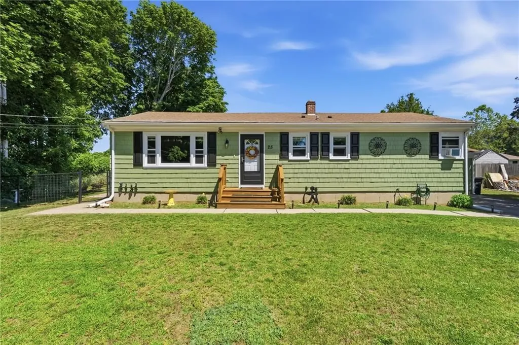 25 Meadow Lark Drive Westerly RI 02891
