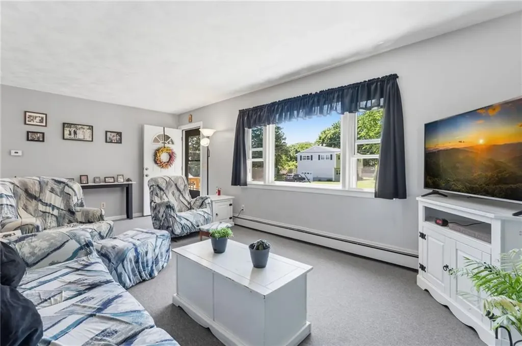 25 Meadow Lark Drive Westerly RI 02891