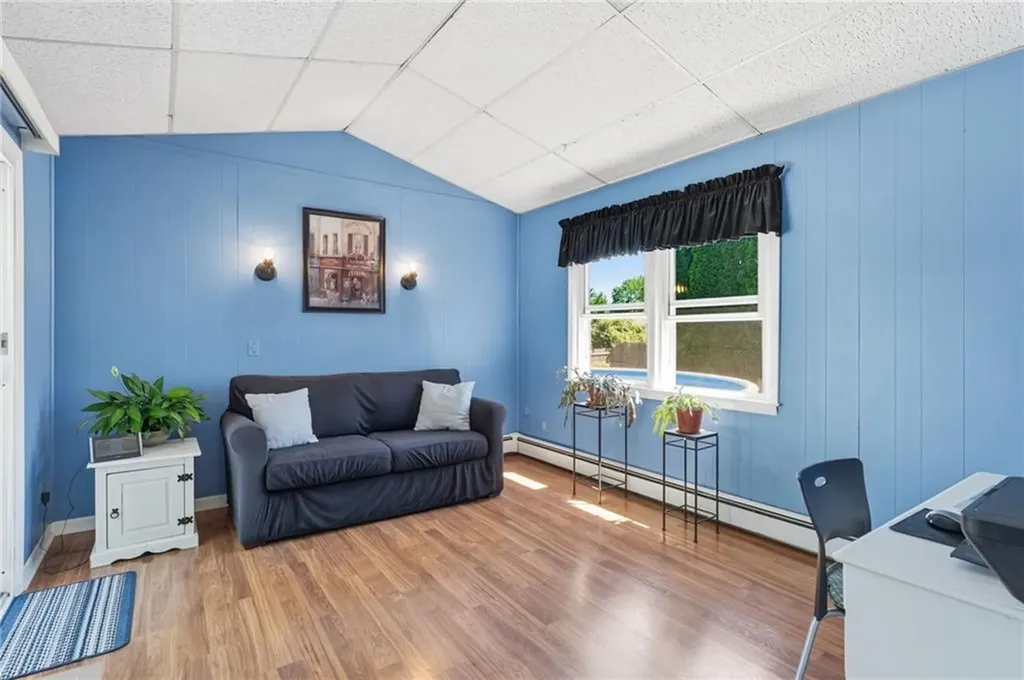 25 Meadow Lark Drive Westerly RI 02891