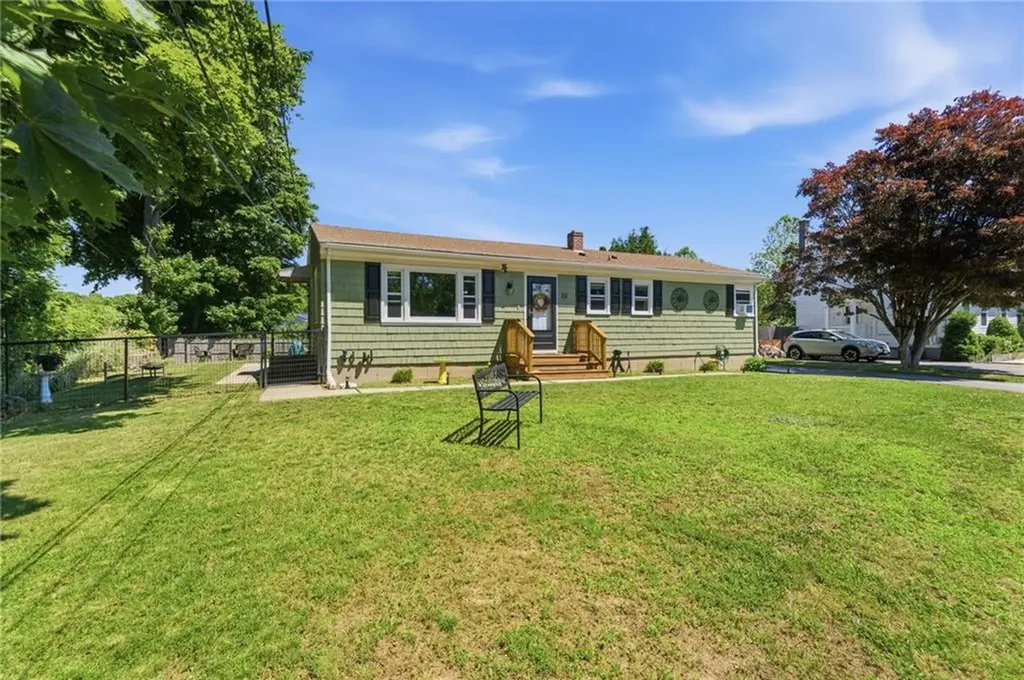 25 Meadow Lark Drive Westerly RI 02891
