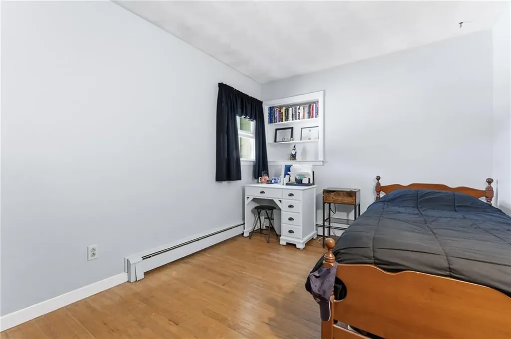 25 Meadow Lark Drive Westerly RI 02891