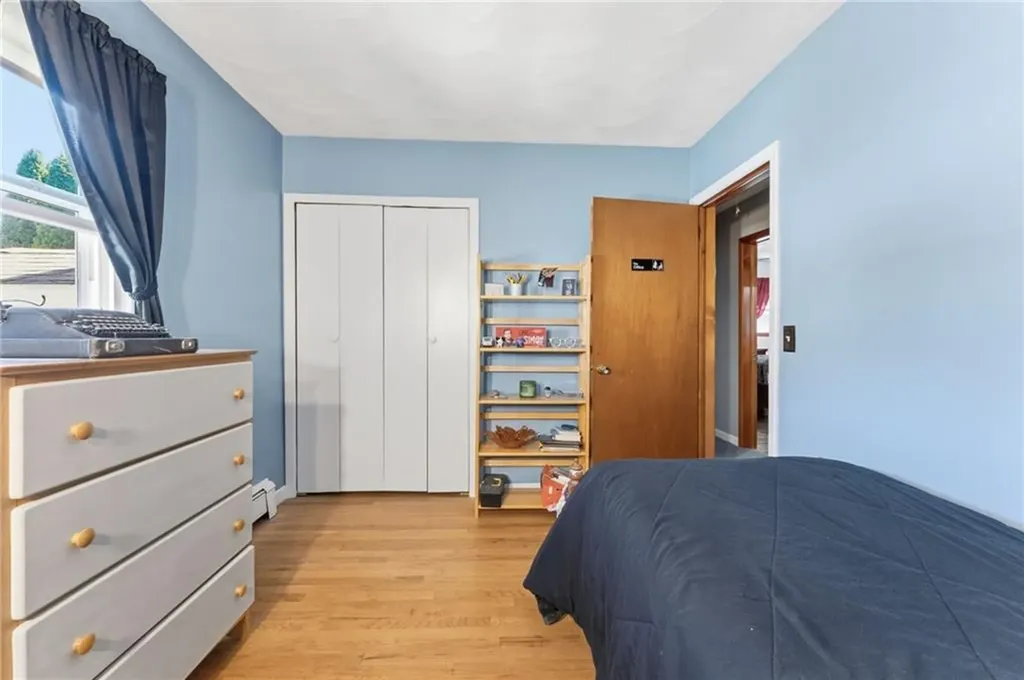 25 Meadow Lark Drive Westerly RI 02891
