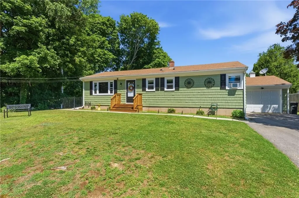 25 Meadow Lark Drive Westerly RI 02891