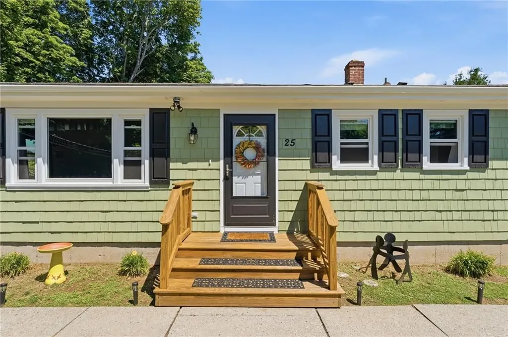 25 Meadow Lark Drive Westerly RI 02891