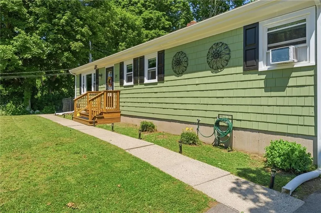 25 Meadow Lark Drive Westerly RI 02891