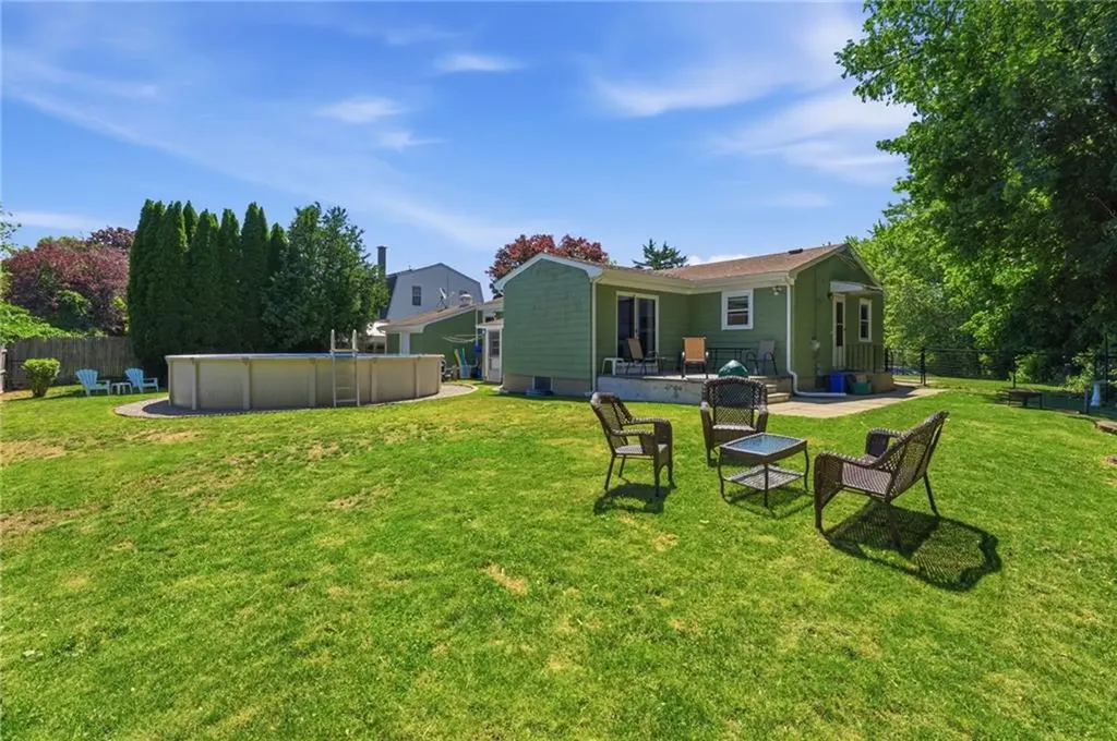 25 Meadow Lark Drive Westerly RI 02891