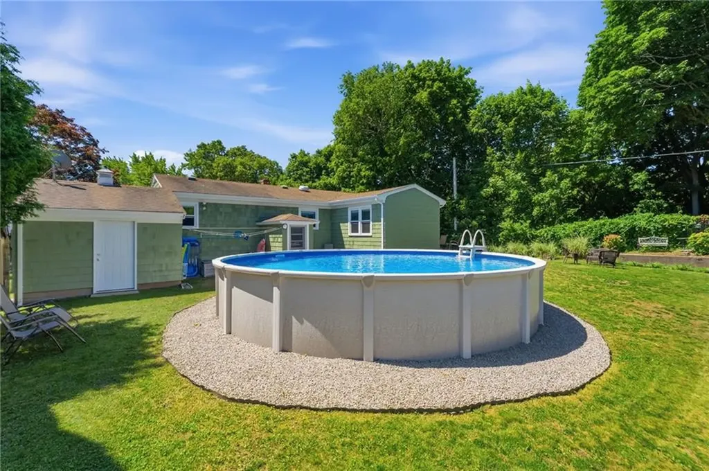 25 Meadow Lark Drive Westerly RI 02891