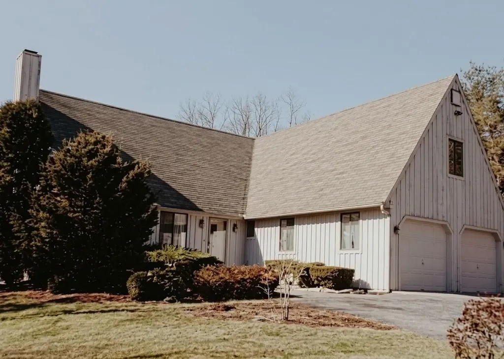 7 Taber Hill Road North Smithfield RI 02896