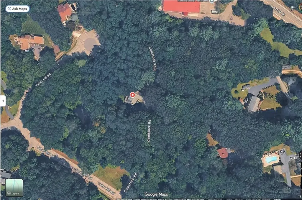 7 Taber Hill Road North Smithfield RI 02896