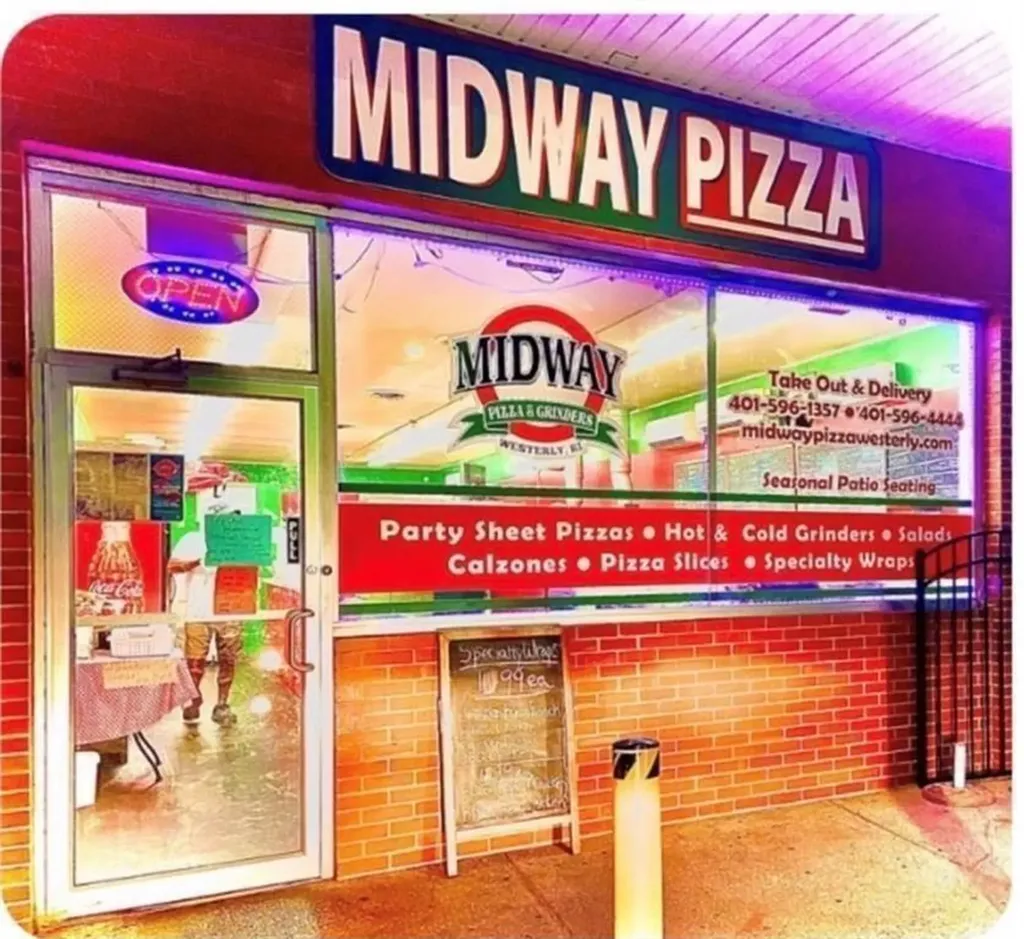 125 Main Street Westerly RI 02891