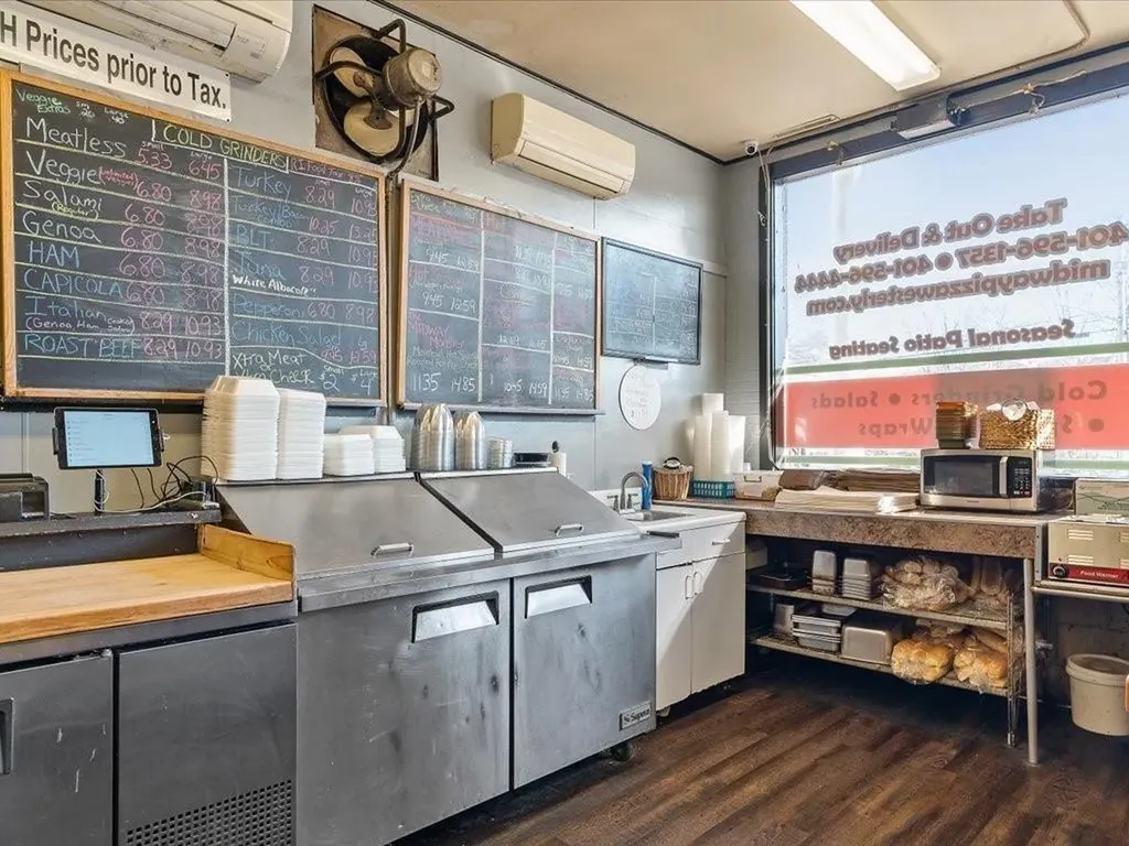 125 Main Street Westerly RI 02891