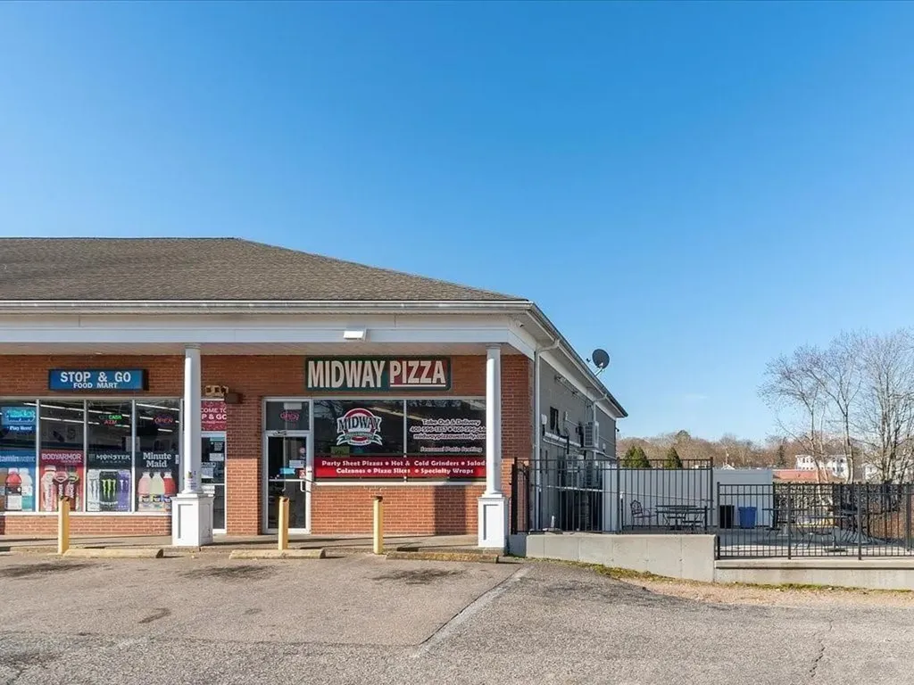 125 Main Street Westerly RI 02891