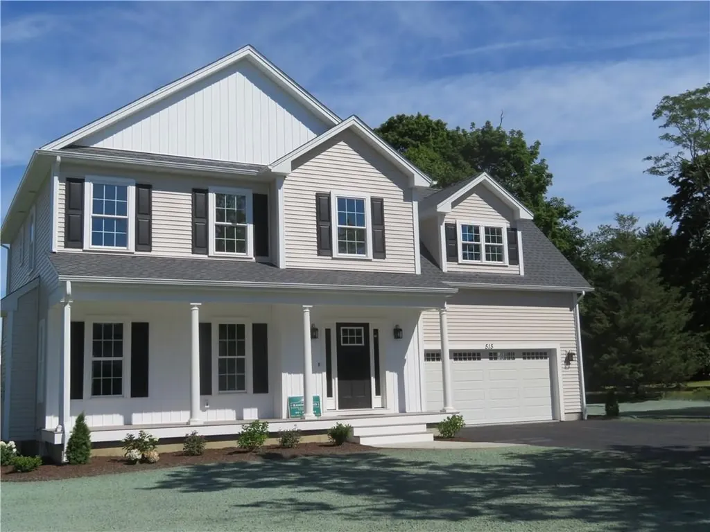 515 School Street North Kingstown RI 02852