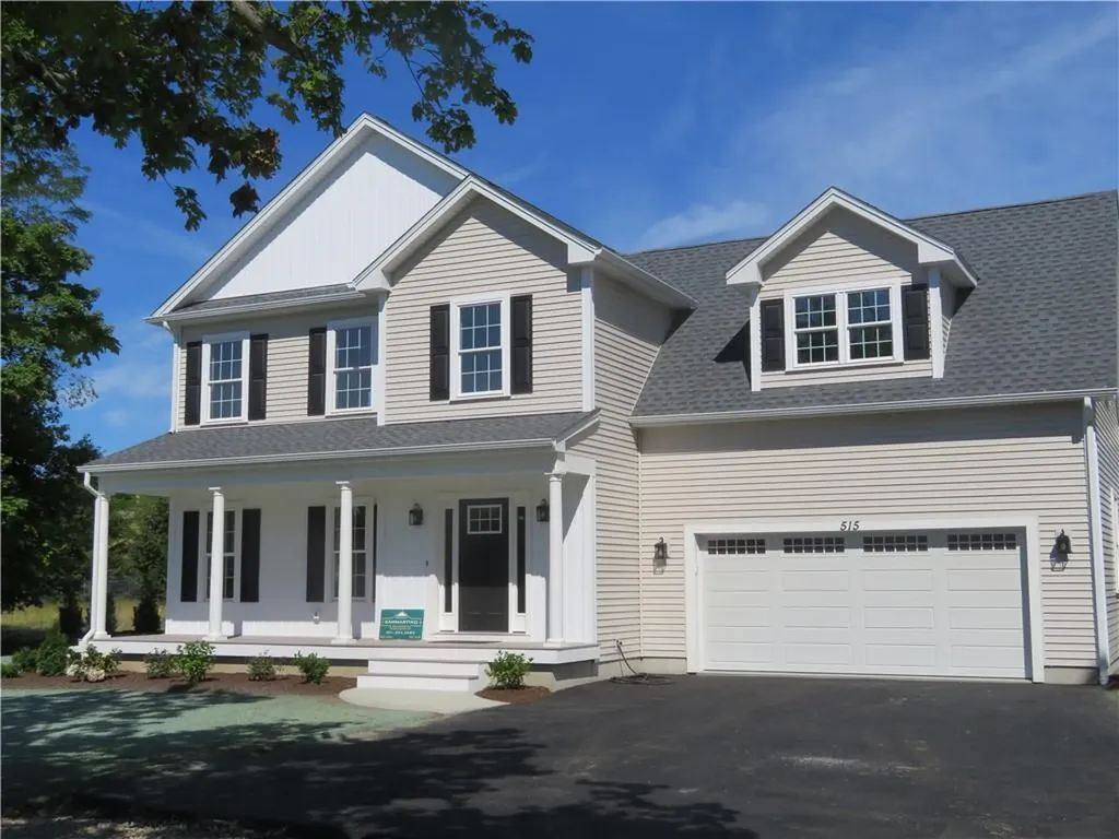 515 School Street North Kingstown RI 02852