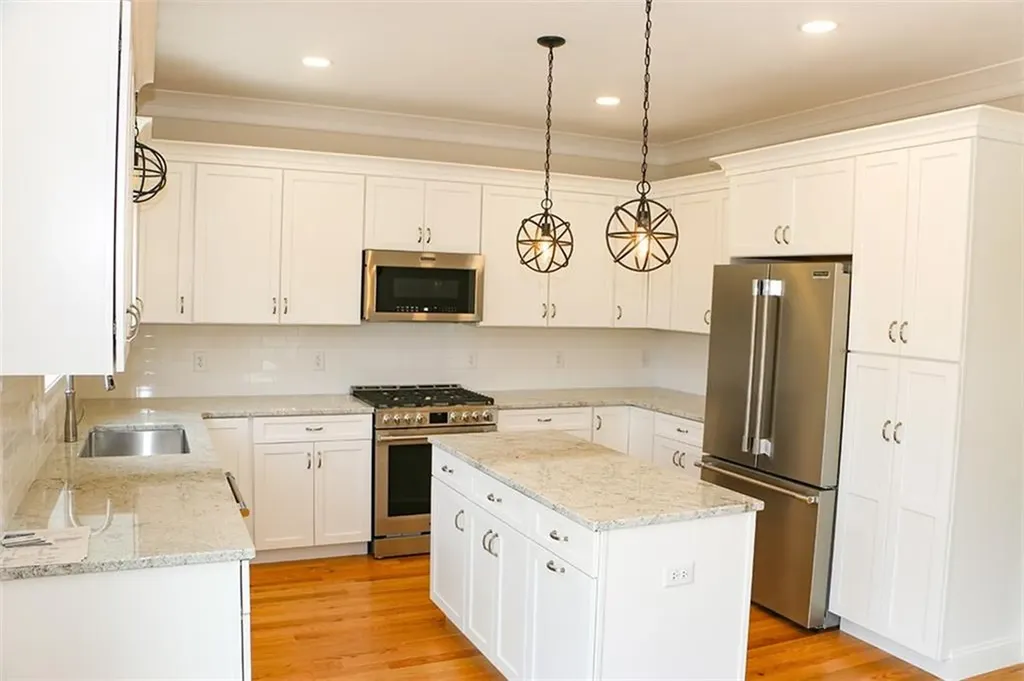 515 School Street North Kingstown RI 02852