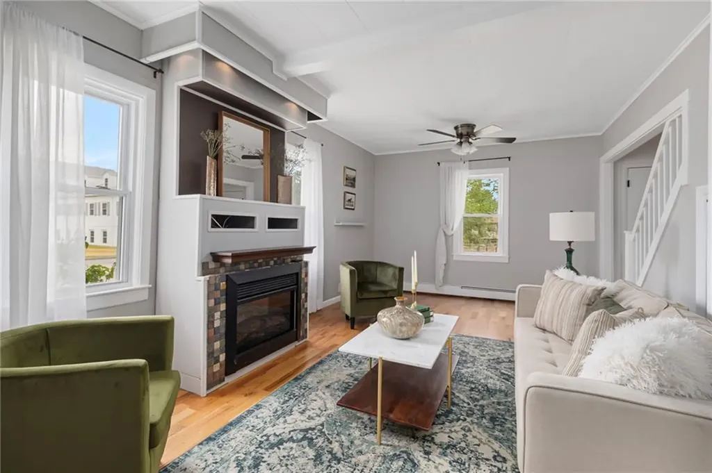 785 Main Avenue Warwick RI 02886