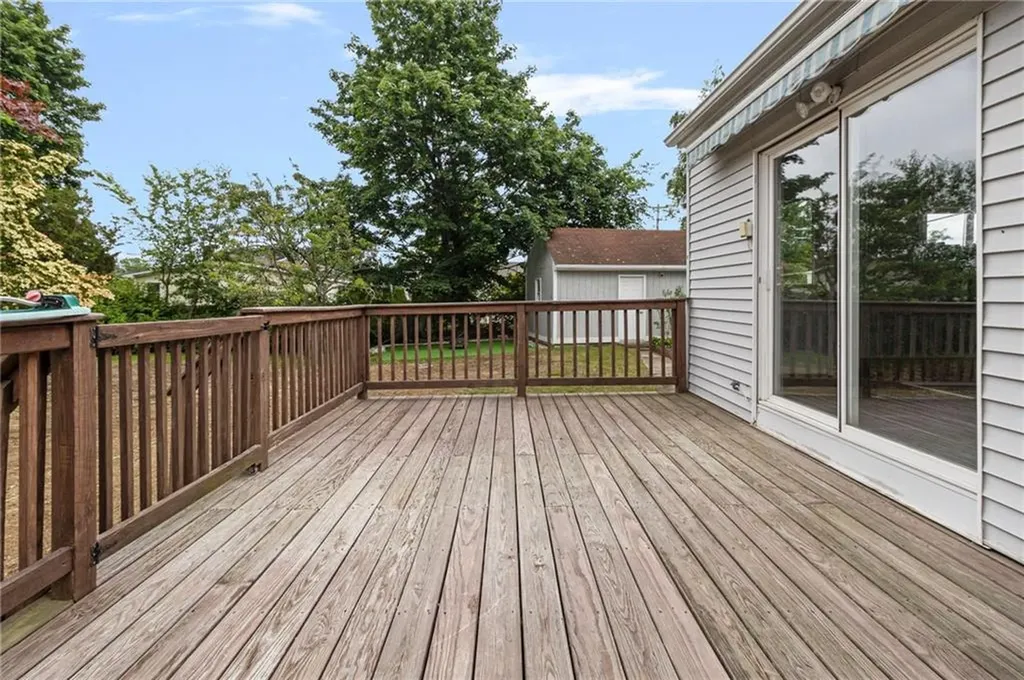 785 Main Avenue Warwick RI 02886