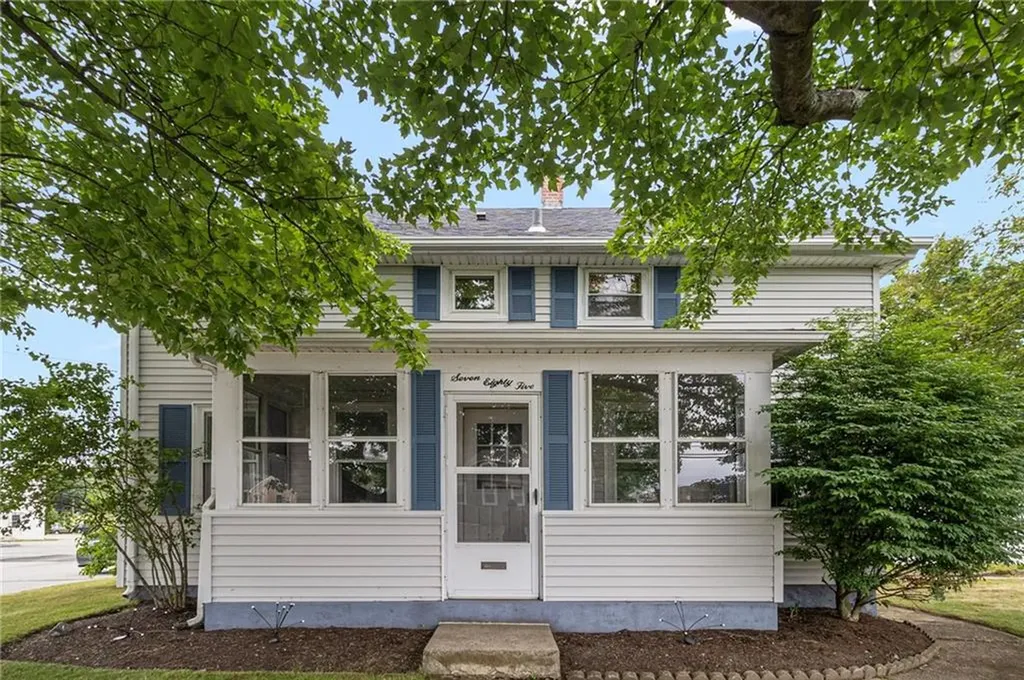 785 Main Avenue Warwick RI 02886