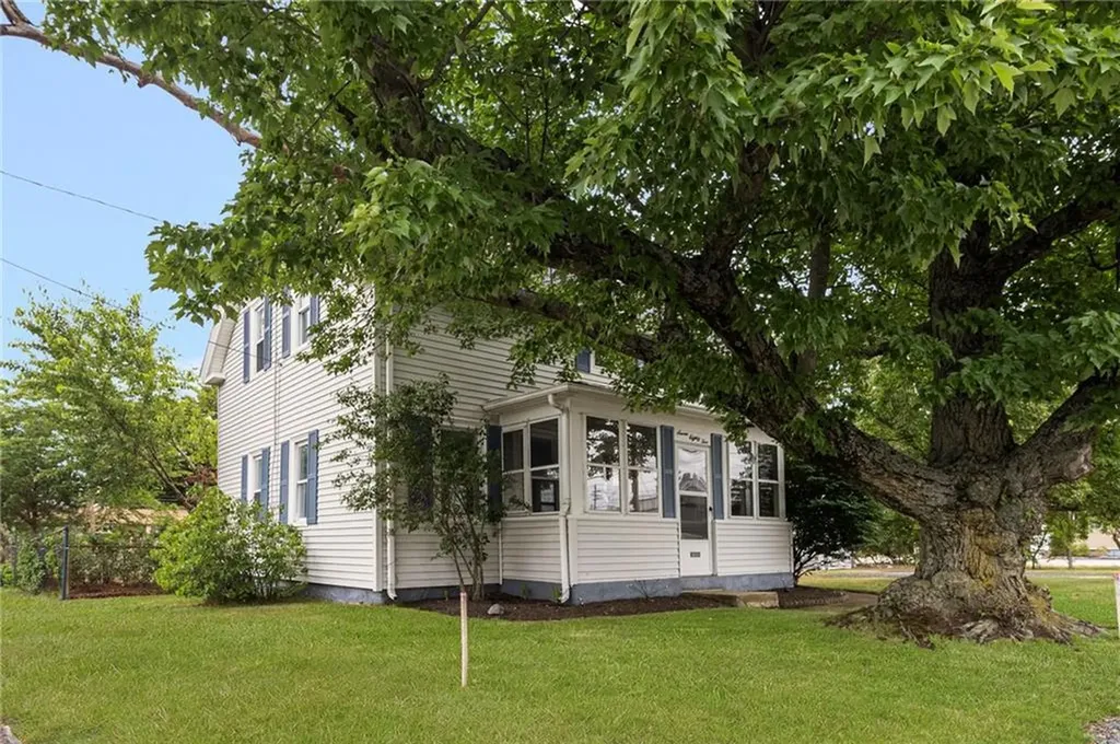 785 Main Avenue Warwick RI 02886