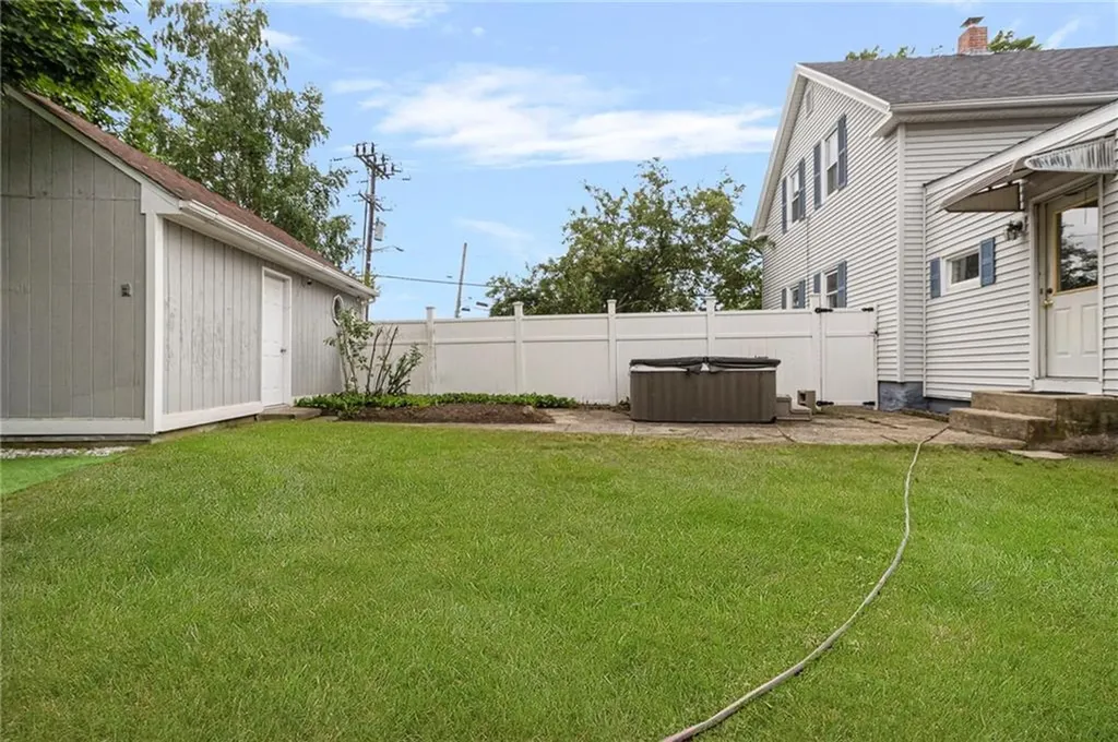 785 Main Avenue Warwick RI 02886