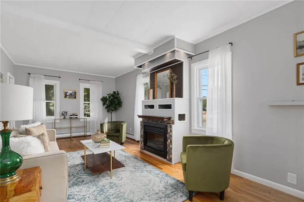 785 Main Avenue Warwick RI 02886