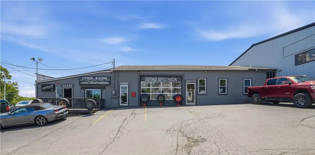 1097 Eddie Dowling Highway North Smithfield RI 02896