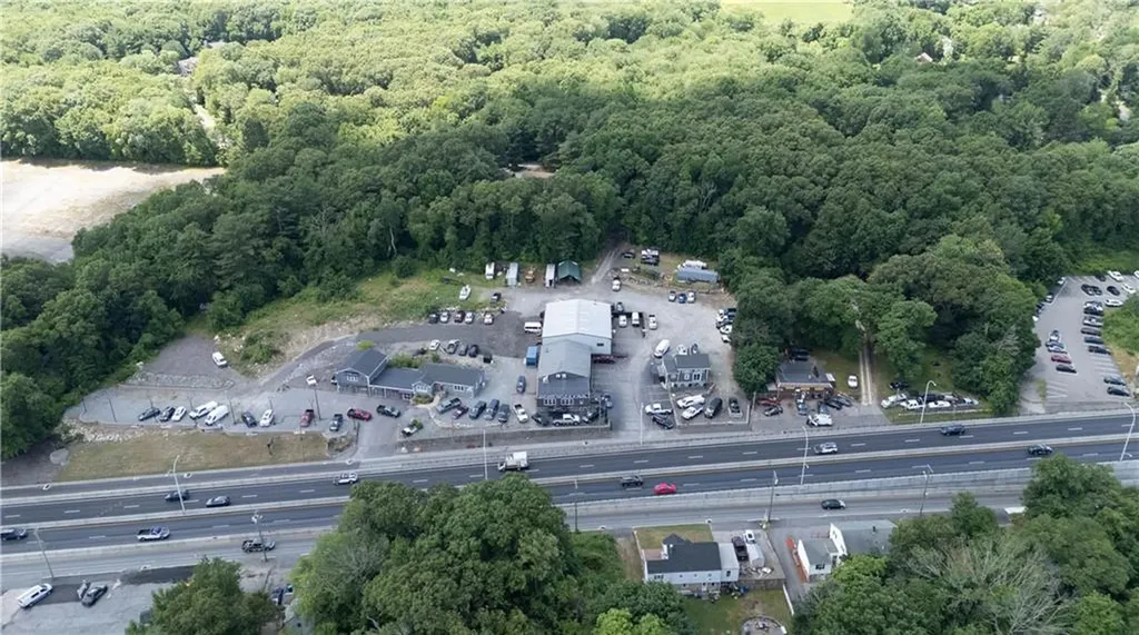 1097 Eddie Dowling Highway North Smithfield RI 02896